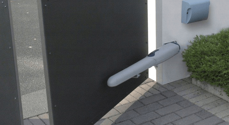 Nice Wingo – Najobľúbenejší pohon pre krídlové brány, ktorý kombinuje spoľahlivosť a komfort